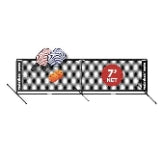Watchitude, Kids Pickle Ball Net Set 7ft