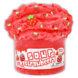 Dope Slime, Sour Strawberry SP1118
