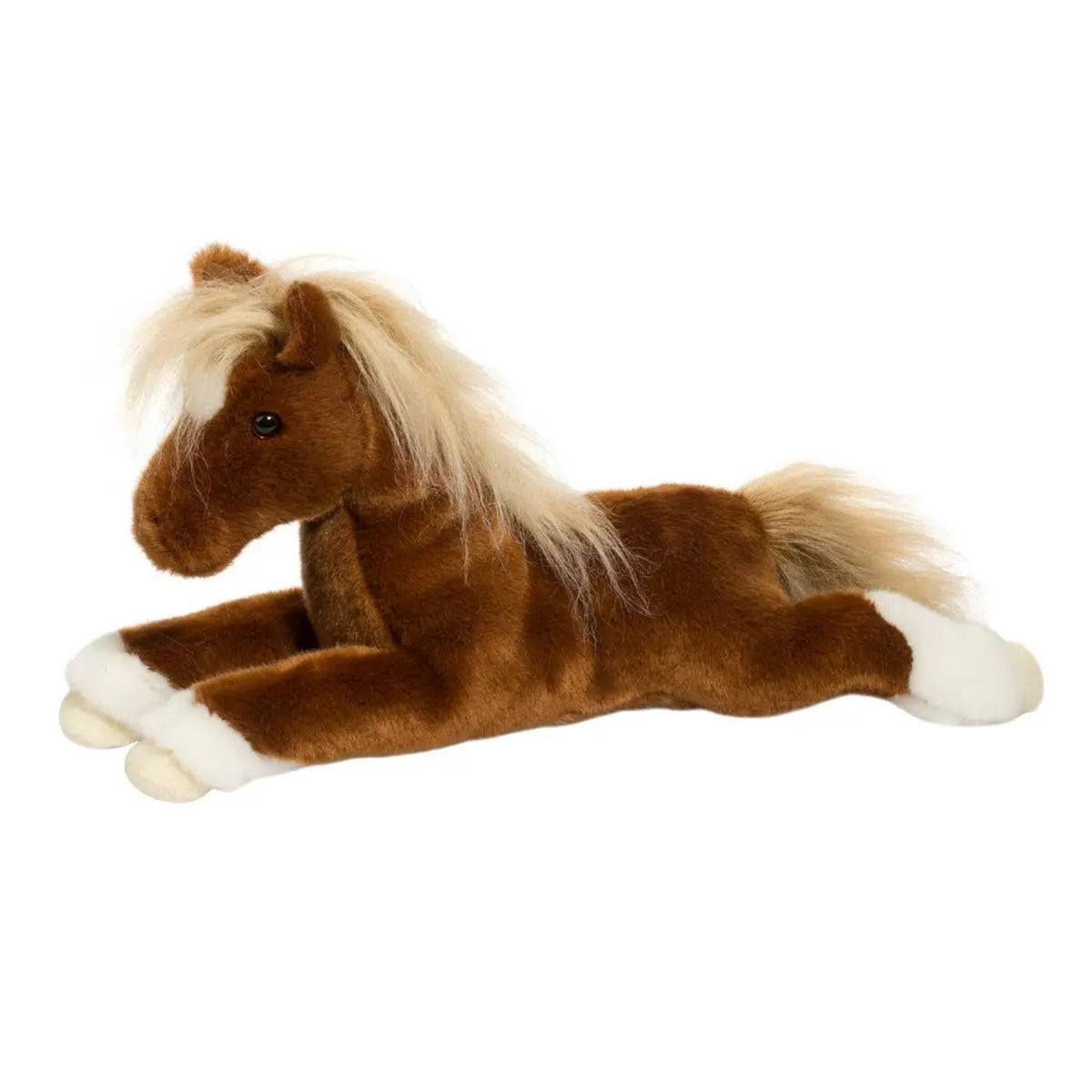 Douglas, Horse: Chestnut - Wrangler 15" 2075