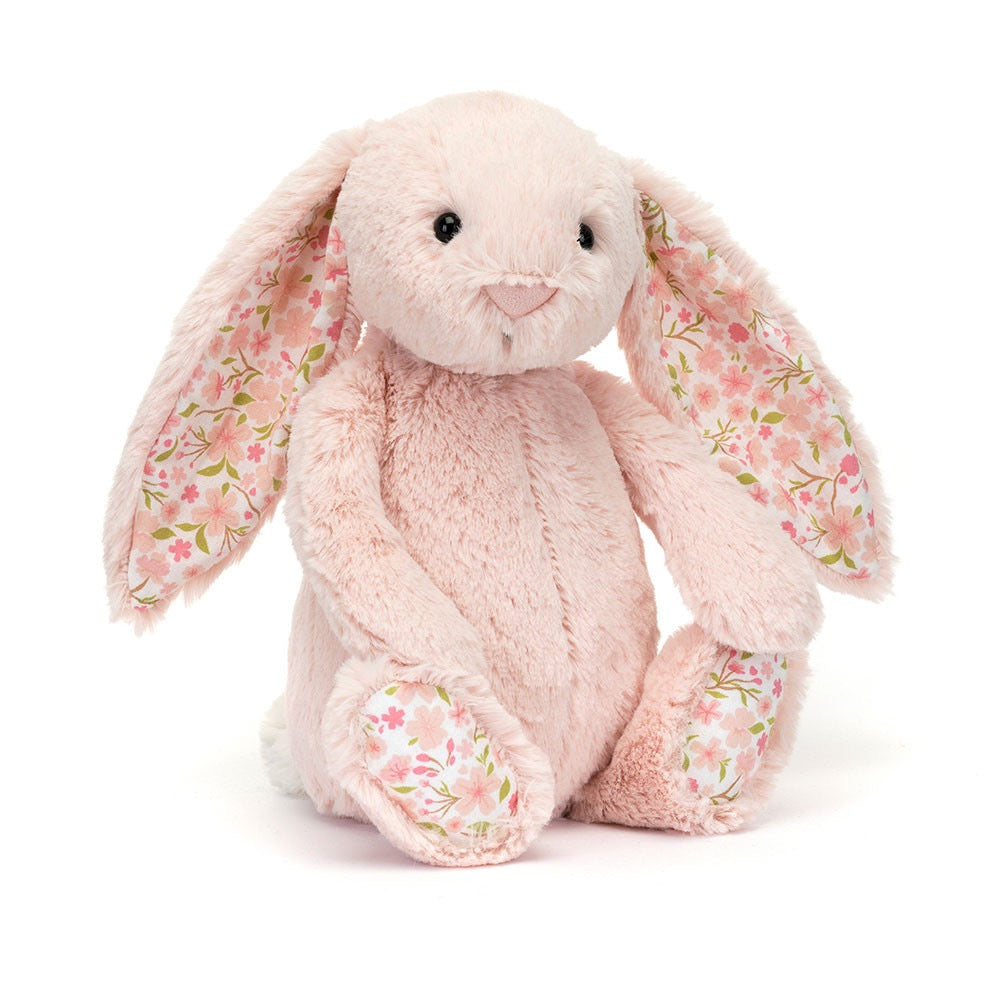 Jellycat, Blossom: Blush Bunny - Cherry Original BPS3EC*