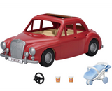 Calico Critters, Family Cruising Car #cc1881