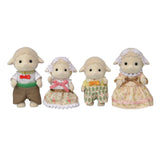 Calico Critters, Sheep Family - cc1967