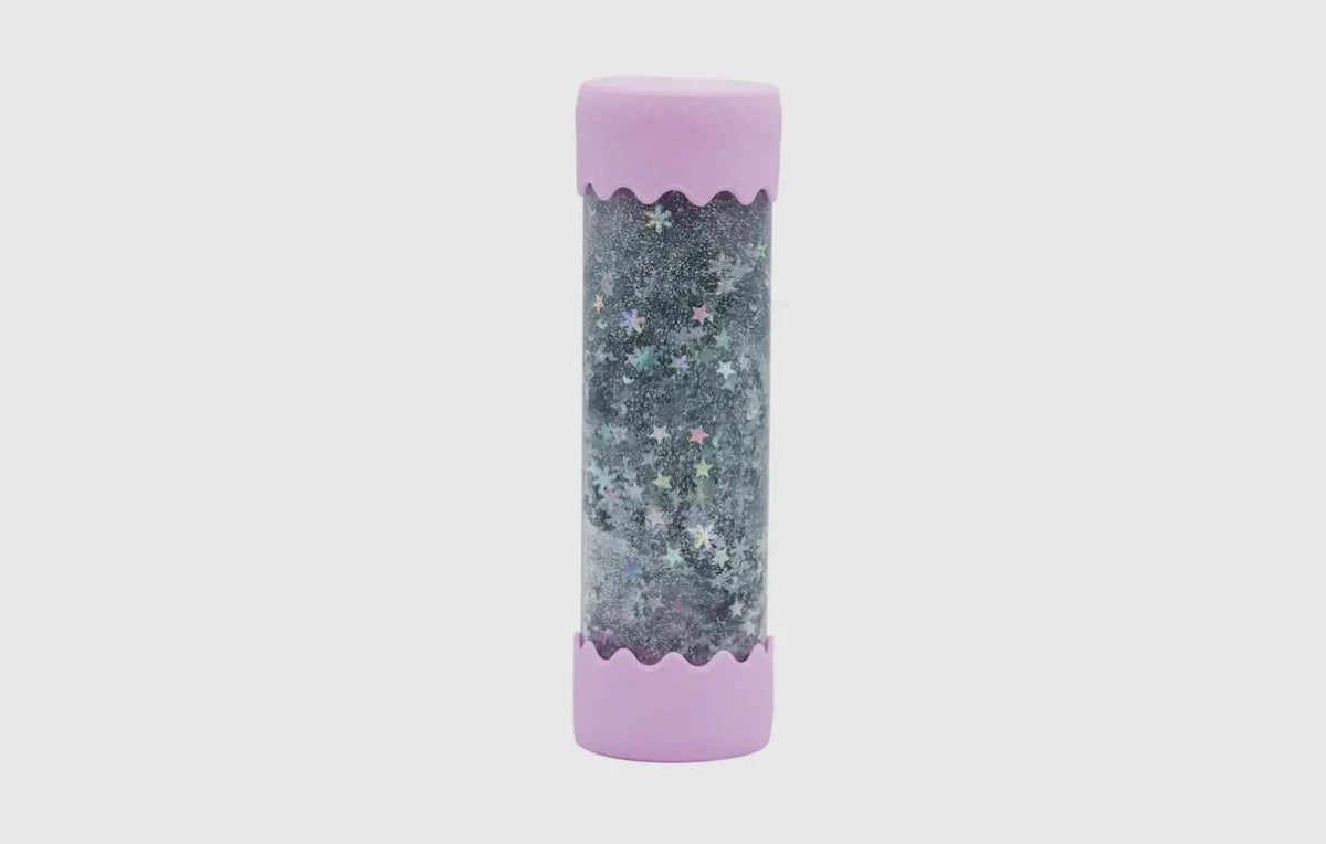 Jellystone, Baby Calm Down Bottle: Pink BCDBP