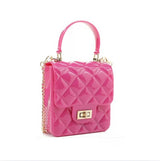 Mavi Bandz, Quilted Jelly Purse 8229