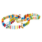 Hape, Dynamo Dominoes E1042