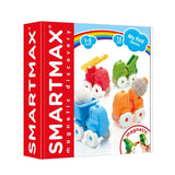 SmartMax, Build and Play: My First Vehicles SMX226US