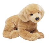 Douglas, Dog: Golden Retriever - Honey 23" 1850