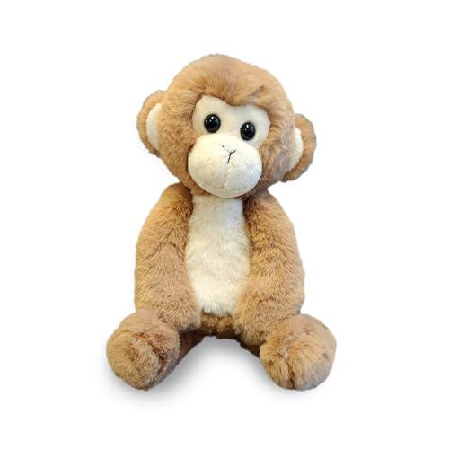 Beverly Hills Teddy Bear, Lushee: Momo Monkey WS01141