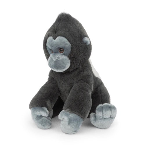 Fahlo, The Traverse Plush: Gorilla