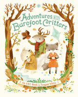 Penguin Random House, 'Adventures With Barefoot Critters'