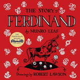 Penguin Random House, 'The Story of Ferdinand'