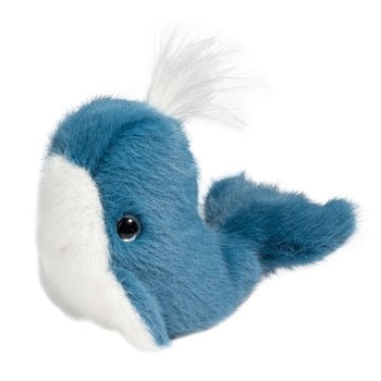 Douglas, Lil' Baby Whale 4412