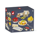 Janod, Pasta Mix J06598