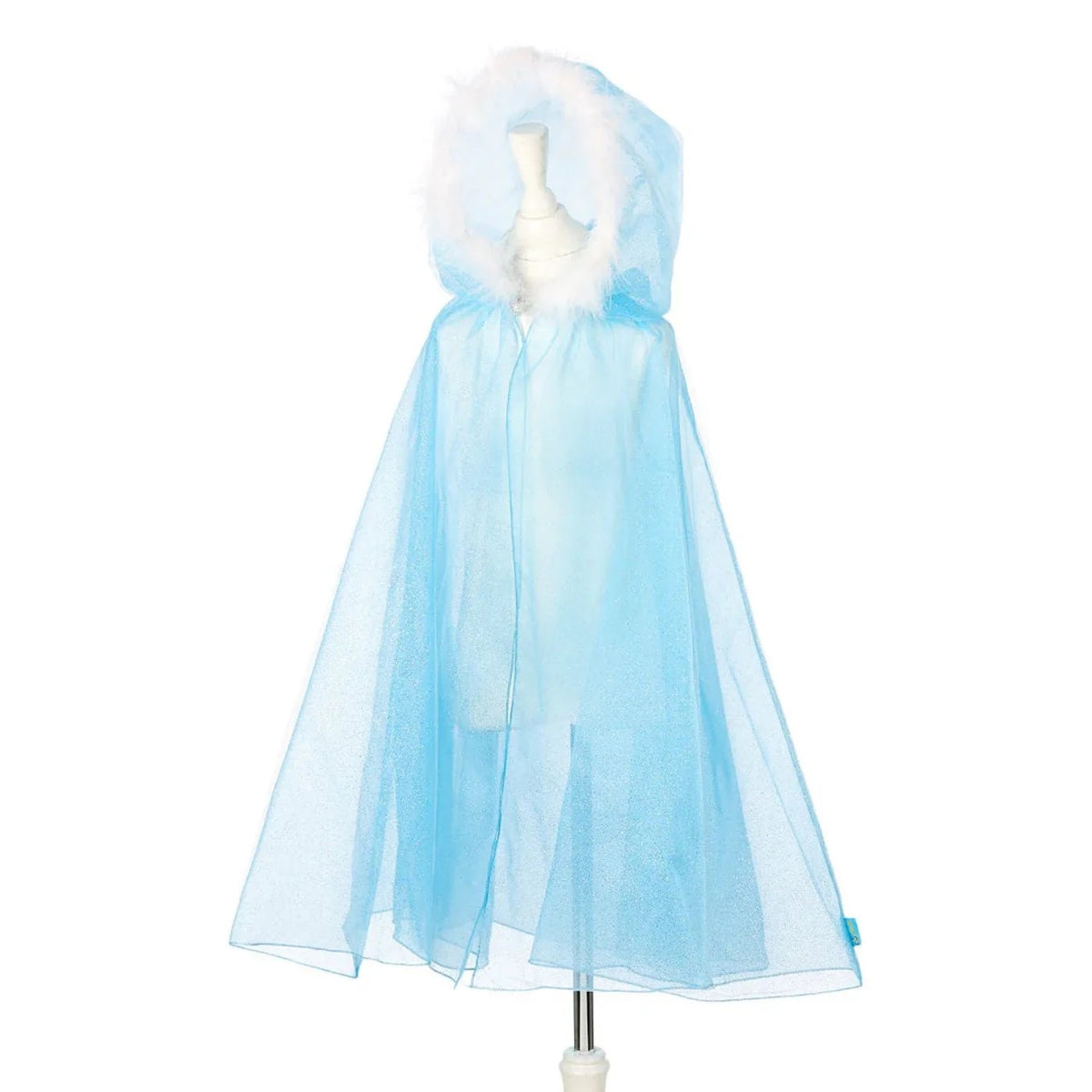 Speedy Monkey, Souza: Ice Queen Cape 3/4 100790