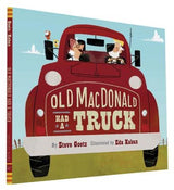 Chronicle, ‘Old MacDonald Had a Truck’