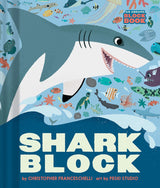 Abrams, 'Sharkblock'