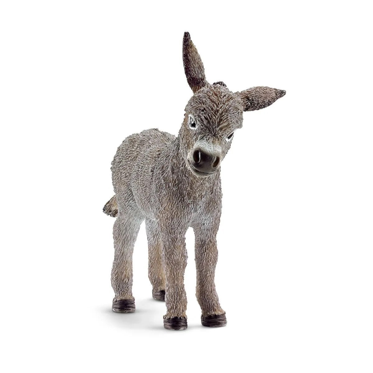 Schleich, Donkey Foal 13746