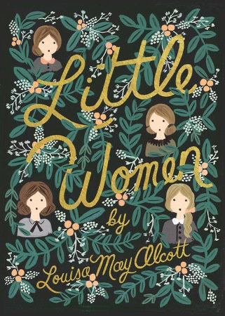 Penguin Random House, 'Little Women'