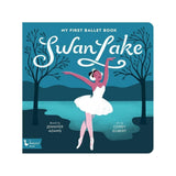 Gibbs Smith, 'Swan Lake: My First Ballet Book'