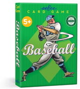 eeBoo, Card Game: Baseball PCBB