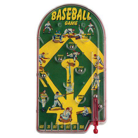 Schylling, Home Run Pinball Game HRPB