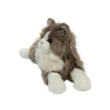 Douglas, Cat: Grey - Gretta (Lying) 24" 2475