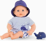 Corolle, Bebe Bath: Marin 100670