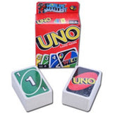Super Impulse, World's Smallest: UNO 568