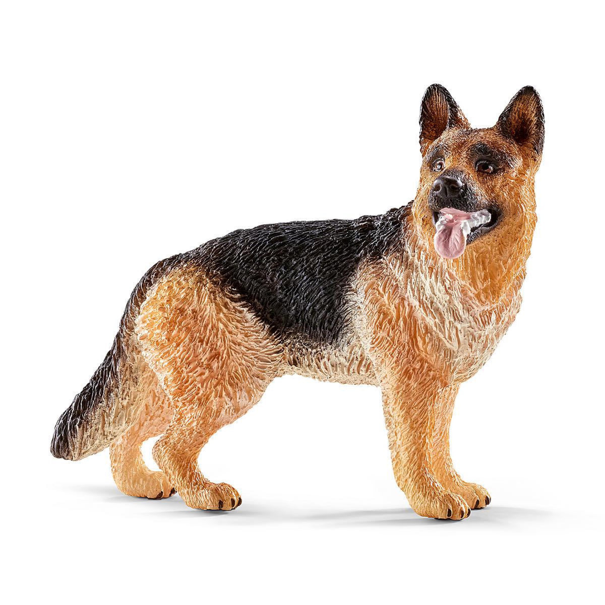 Schleich, German Shepherd 16831