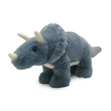 Beverly Hills Teddy Bear, Lushee: Ty Ty Triceratops WS04883