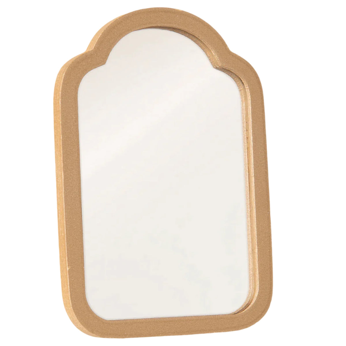 Maileg, Miniature: Gold Mirror 11-4005-00