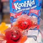 Incredible Group, Scented Kool Aid Man Squish