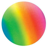 Schylling, Mega Rainbow Ball 13" MRBL