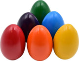 Peter Pauper Press, Beeswax Egg-Shaped Crayons