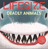 EDC, 'Lifesize Deadly Animals' 645671