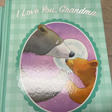 House of Marbles, 'I Love You Grandma' 390631