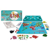 Winning Moves, Games Risk 1959