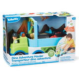 Epoch, Kidoozie: Dino Adventure Hauler G02708