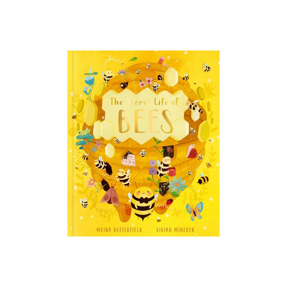 Quarto, 'The Secret Life of Bees' Meet the bees of the world
