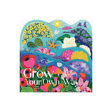 Gibbs Smith, 'Grow Your Own Way'