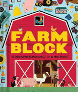 Abrams, 'Farmblock'