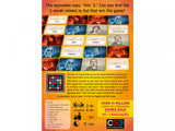 Czech Games, Codenames  CGE00125