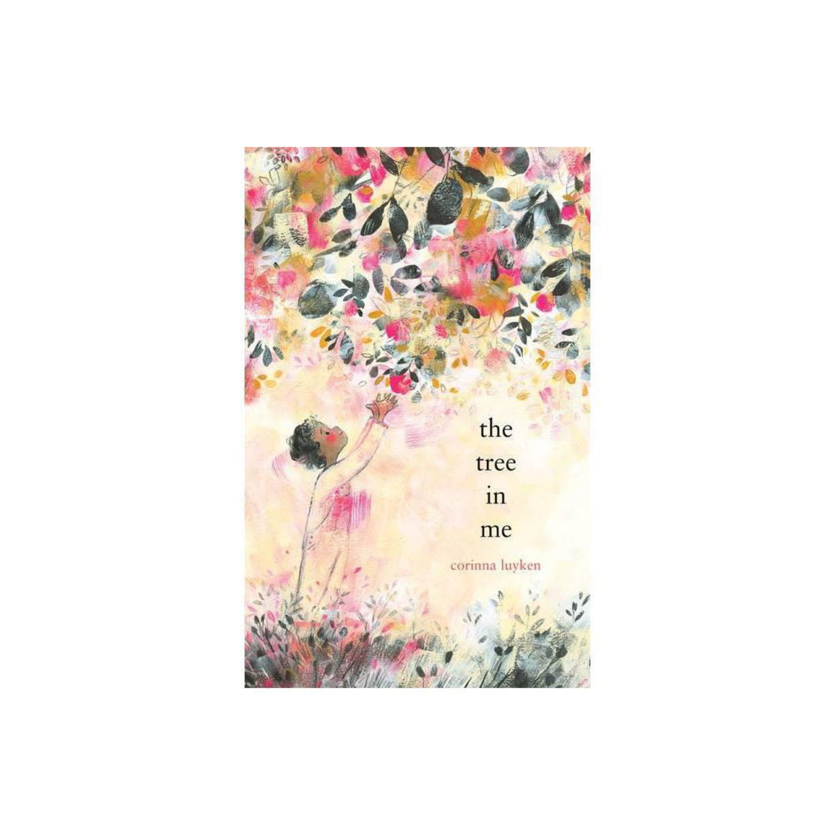 Penguin Random House, 'The Tree in Me'