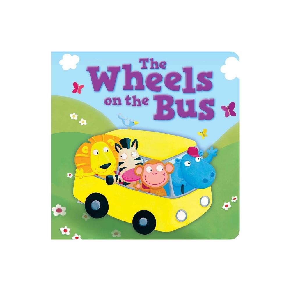 Igloo Books, 'The Wheels on the Bus'