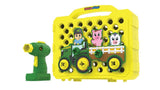 Tomy, John Deere: Build A Buddy Activity Board 47676