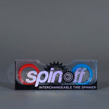 Watchitude, Spinoff 812