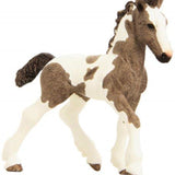 Schleich, Tinker Foal 13774