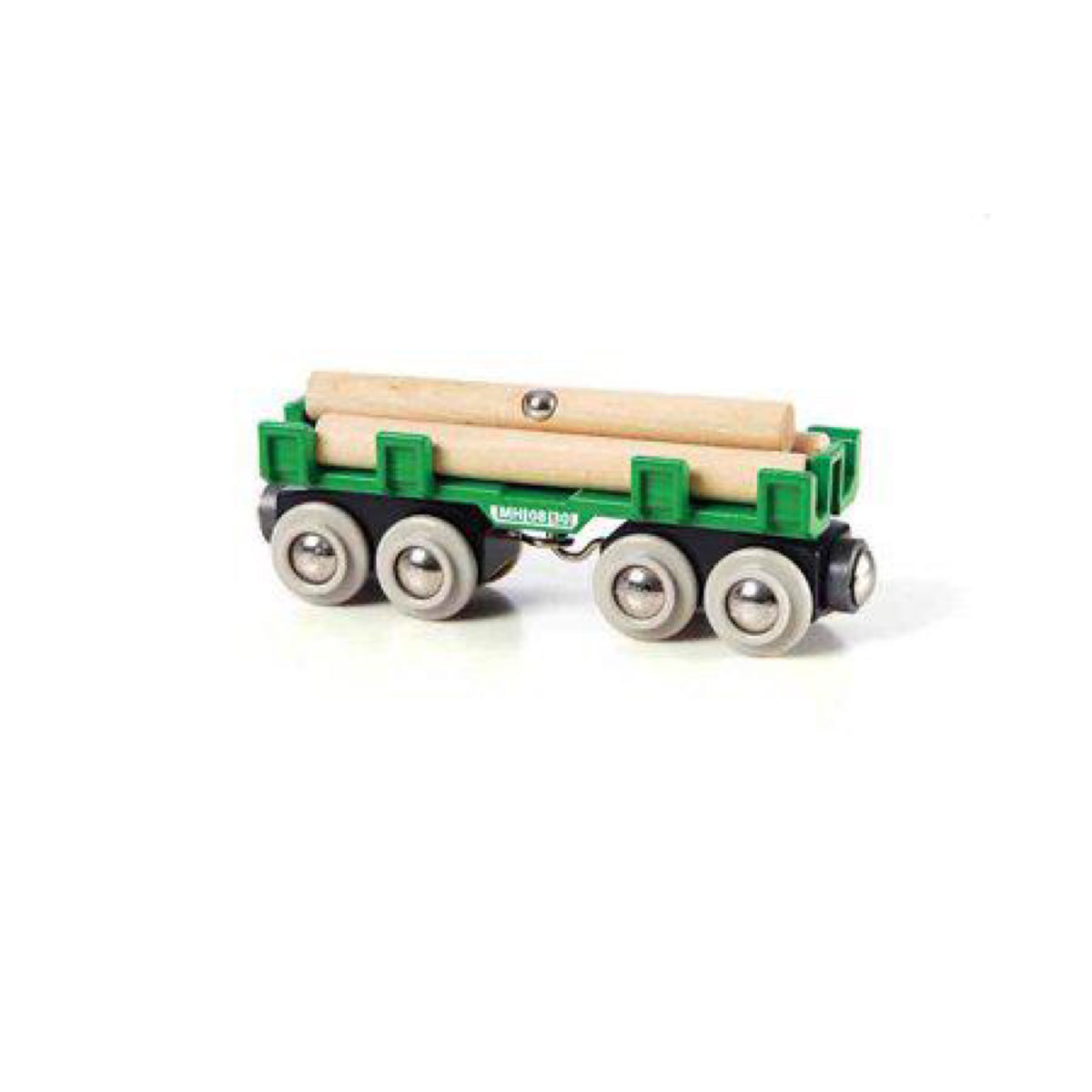 Brio, Lumber Loading Wagon  33696