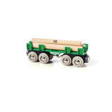 Brio, Lumber Loading Wagon  33696