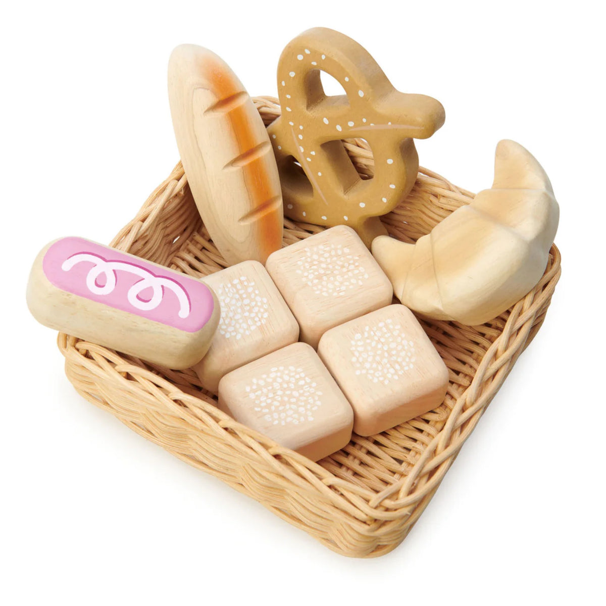 Tender Leaf, Market Basket: Bread TL 8288